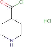 4-Chloro-carbonyl piperidine hydrochloride