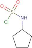 N-Cyclopentylsulfamoyl chloride