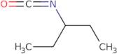 3-Isocyanatopentane