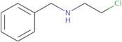 N-Benzyl-N-(2-chloroethyl)amine