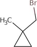 1-(Bromomethyl)-1-methylcyclopropane