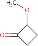 2-Methoxycyclobutanone