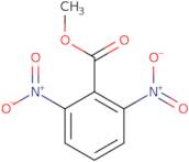 Methyl 2,6-dinitrobenzoate