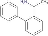 1-(2-Phenylphenyl)ethan-1-amine