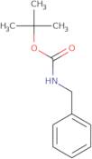 tert-Butyl N-benzylcarbamate