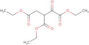 Triethyl 1-oxopropane-1,2,3-tricarboxylate