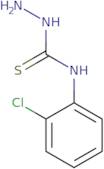 3-amino-1-(2-chlorophenyl)thiourea