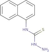 4-(1-Naphthyl)-3-thiosemicarbazide