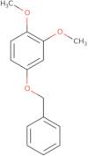 4-(Benzyloxy)-1,2-dimethoxybenzene