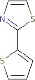 2-(2-Thienyl)thiazole