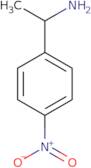 1-(4-Nitrophenyl)ethan-1-amine