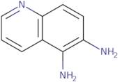 Quinoline-5,6-diamine