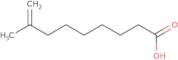 8-Methyl-8-nonenoic acid