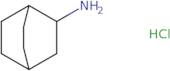 Bicyclo[2.2.2]octan-2-amine hydrochloride