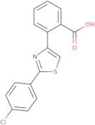 2-Trifluoromethyl-benzene-1,3,5-tricarboxylic acid