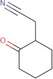 (2-Oxocyclohexyl)acetonitrile