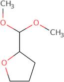 2-(Dimethoxymethyl)oxolane