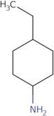 4-Ethylcyclohexylamine (cis- and trans- mixture)
