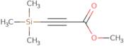 Methyl 3-(Trimethylsilyl)propiolate