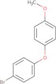 1-Bromo-4-(4-methoxyphenoxy)benzene