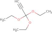 3,3,3-Triethoxyprop-1-yne