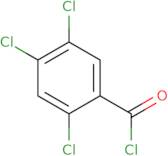 2,4,5-Trichlorobenzoyl chloride