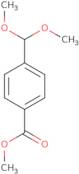 Methyl-4-formylbenzoate dimethylacetal