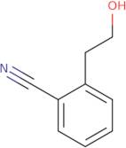 2-(2-Hydroxyethyl)benzonitrile