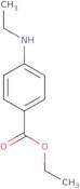 Ethyl 4-(ethylamino)benzoate