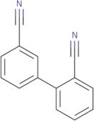 2,3'-Dicyanobiphenyl