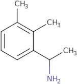 1-(2,3-Dimethylphenyl)ethan-1-amine