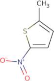 2-Methyl-5-nitrothiophene