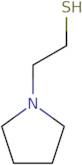 2-(Pyrrolidin-1-yl)ethane-1-thiol