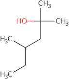 2,4-Dimethylhexan-2-ol