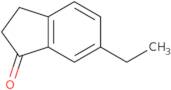 6-Ethyl-2,3-dihydro-1H-inden-1-one