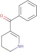 5-Benzoyl-1,2,3,4-tetrahydropyridine