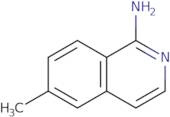 6-Methylisoquinolin-1-amine