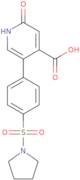 6-Chloro[1,2,4]triazolo[1,5-b]pyridazine