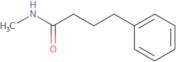 N-Methyl-4-phenylbutanamide