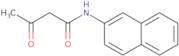 N-2-Naphthyl-3-oxobutanamide