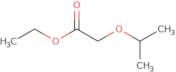 Ethyl 2-(propan-2-yloxy)acetate