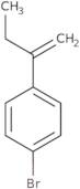 1-Bromo-4-(but-1-en-2-yl)benzene