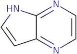 4,7-Diazaindole