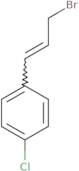 1-(3-Bromoprop-1-en-1-yl)-4-chlorobenzene