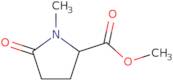 Methyl (2S)-1-methyl-5-oxopyrrolidine-2-carboxylate