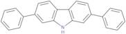 2,7-Diphenyl-9H-carbazole