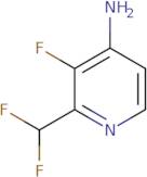 (2-Chloroethyl)(3-chloropropyl)amine