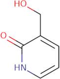 3-(Hydroxymethyl)-1,2-dihydropyridin-2-one