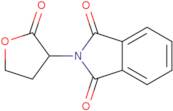 2-(2-Oxotetrahydrofuran-3-yl)-1H-isoindole-1,3(2H)-dione