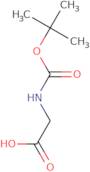 N-[(1,1-Dimethylethoxy)carbonyl]glycine-2,2-d2